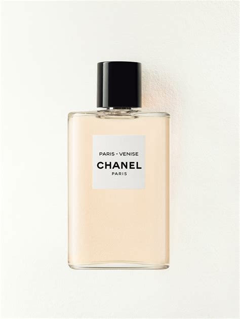 chanel paris venice parfum